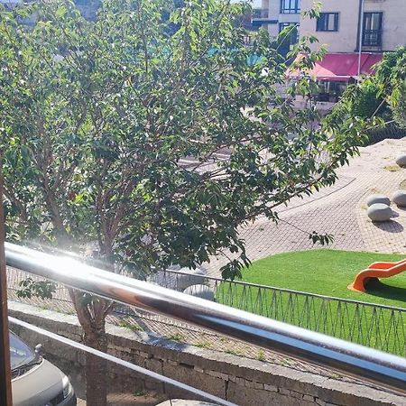 Apartamento Dos Habitaciones Exterior Y Bien Comunicado San Salvador de Poio Exteriér fotografie