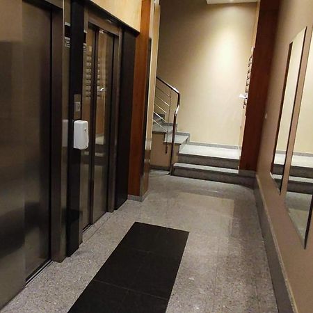 Apartamento Dos Habitaciones Exterior Y Bien Comunicado San Salvador de Poio Exteriér fotografie